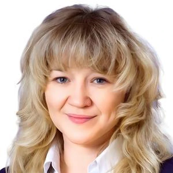 Кифа Екатерина Александровна — Дефектолог, Москва