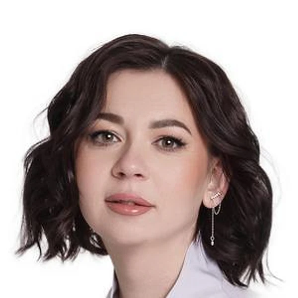 Беспальченко Екатерина Васильевна — Дерматовенеролог, Трихолог, unknown