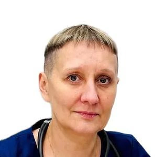 Бобова Элина Павловна — Педиатр, Детский эндокринолог, Екатеринбург