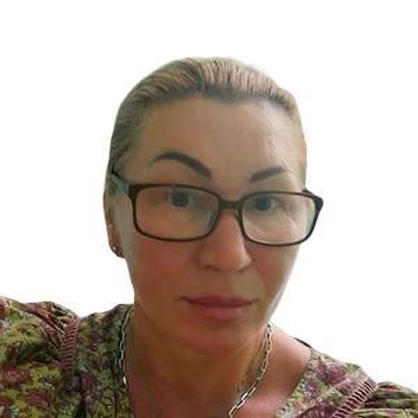 Макшанцева Татьяна Юрьевна — Логопед, Детский психолог, Москва