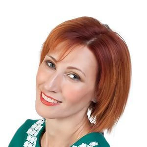 Малашкина Наталия Витальевна — Логопед, Москва