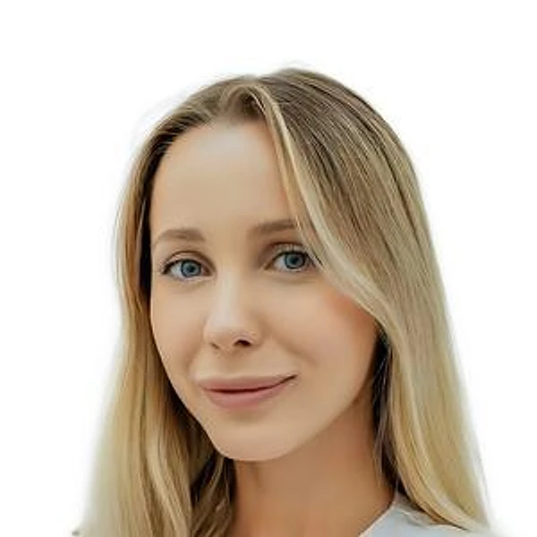 Ланько Анастасия Руслановна — Гинеколог, Врач УЗИ, Москва