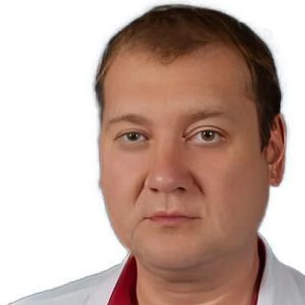 Пономаренко Дмитрий Михайлович — Онколог, Иркутск