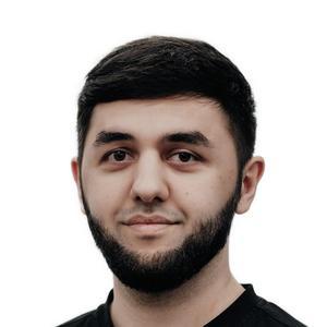 Найманов Рустам Султанбиевич — Стоматолог, Стоматолог-ортопед, Стоматолог-эндодонтист, Тюмень