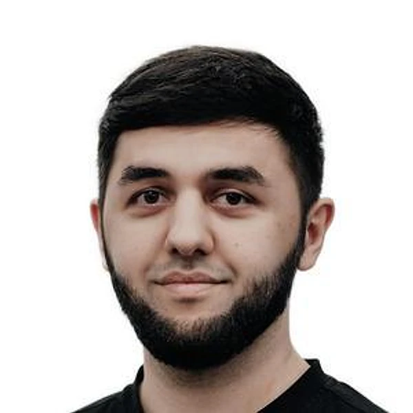 Найманов Рустам Султанбиевич — Стоматолог, Стоматолог-ортопед, Стоматолог-эндодонтист, Тюмень