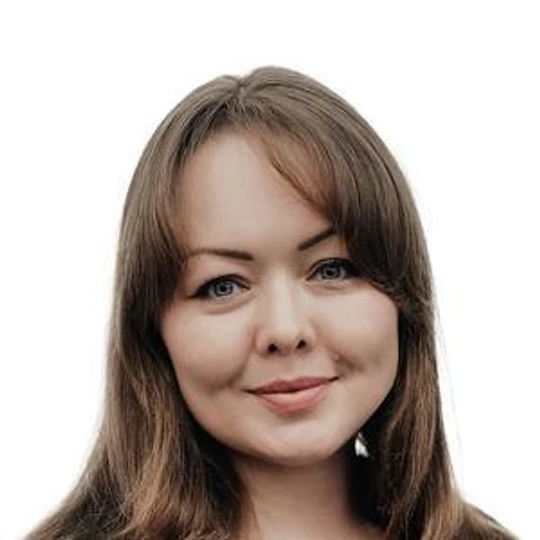 Алеева Айна Нурулловна — Стоматолог, Стоматолог-ортопед, Тюмень