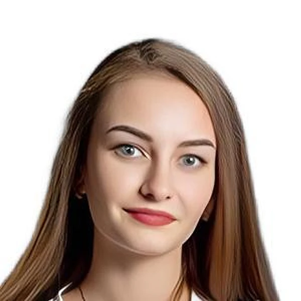 Сорокина Арина Сергеевна — Косметолог-эстетист, Санкт-Петербург