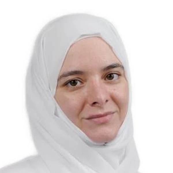 Курачева Джаният Магомедтагировна — Гинеколог, Махачкала