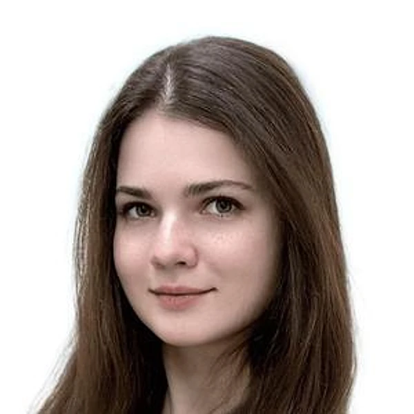 Симонова Софья Алексеевна — Гастроэнтеролог, Врач УЗИ, Ревматолог, Терапевт, Воронеж