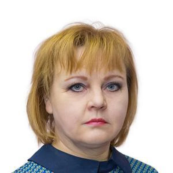 Лосева Вера Васильевна — Логопед, Дефектолог, Москва