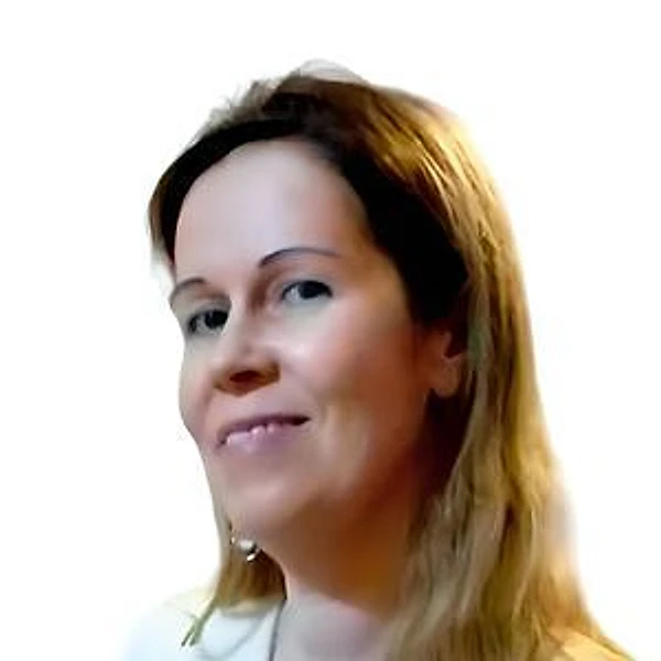 Колесник Елена Викторовна — Логопед, Москва