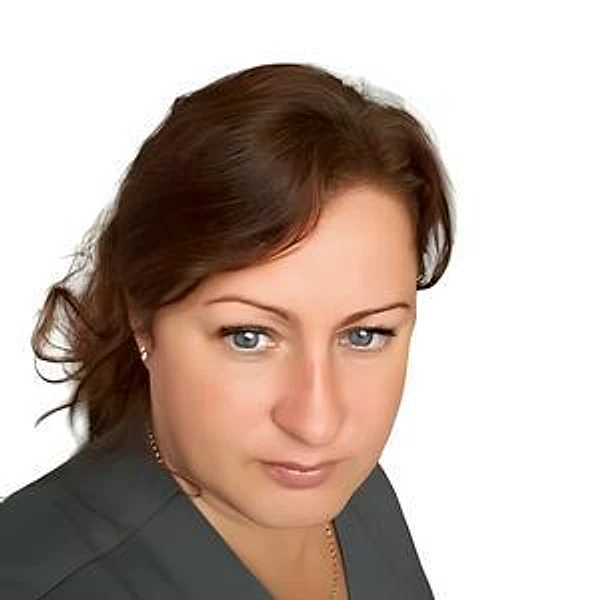 Воропаева Лариса Владимировна — Логопед, Афазиолог, Москва