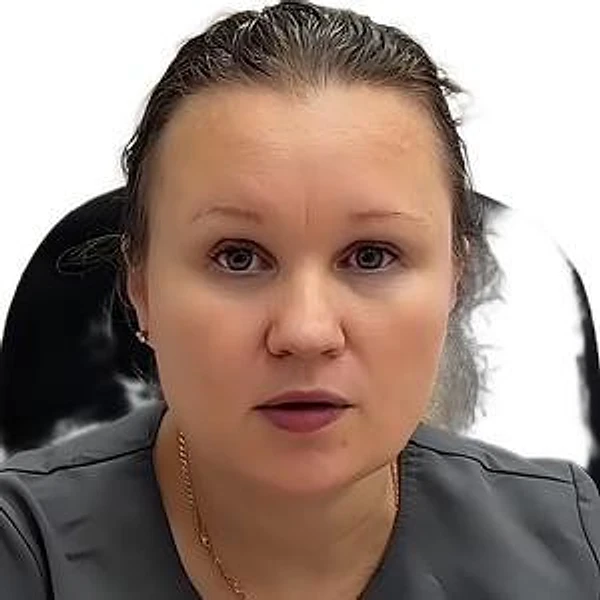 Петрова Ксения Константиновна — Акушер, Гинеколог, Онколог-гинеколог, unknown