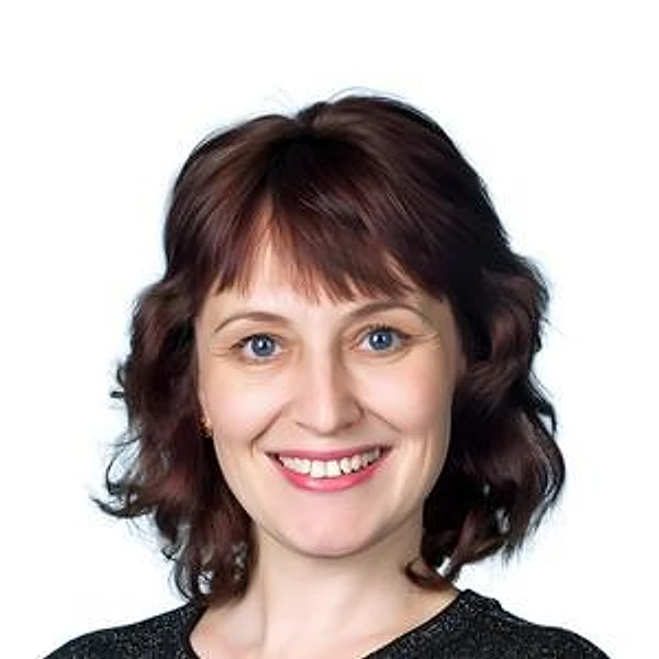 Алешанова Людмила Викторовна — Логопед, Дефектолог, Москва