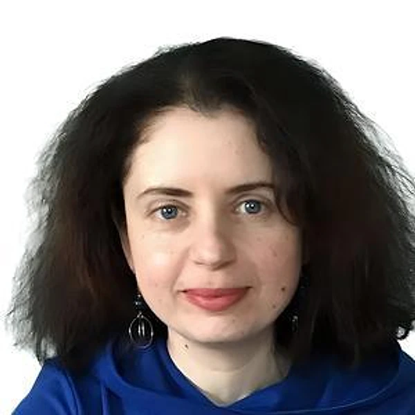 Альпер Эмилия Александровна — Детский психолог, Нейропсихолог, Психолог, Москва