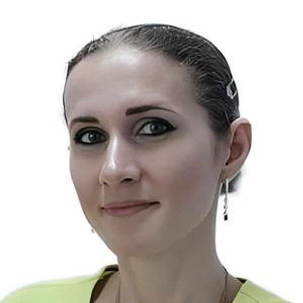 Рышкова Елена Сергеевна — Гинеколог, Акушер, Врач УЗИ, Долгопрудный