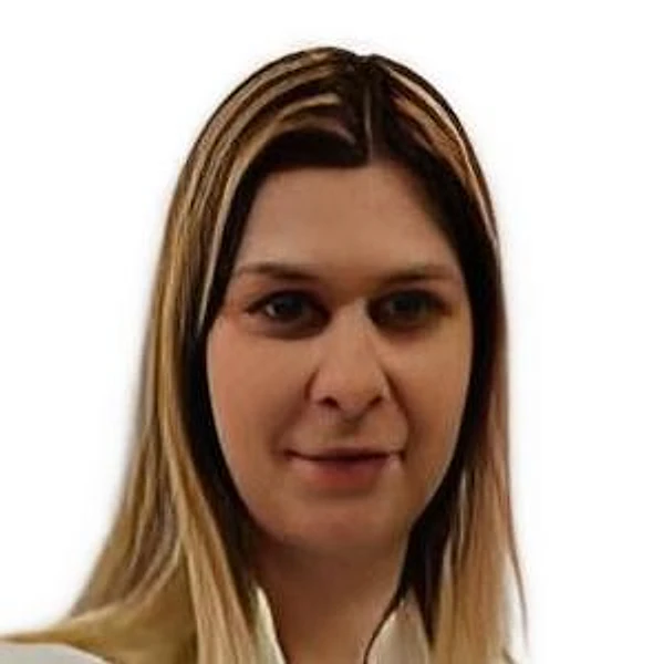 Лукавская Марина Владимировна — Врач УЗИ, Москва