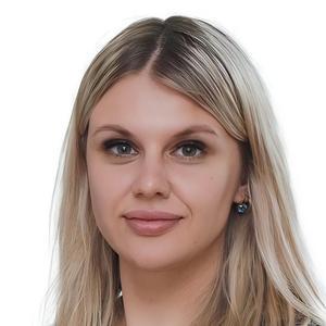 Старотиторова Алина Алексеевна — Нарколог, Психиатр, Терапевт, Долгопрудный