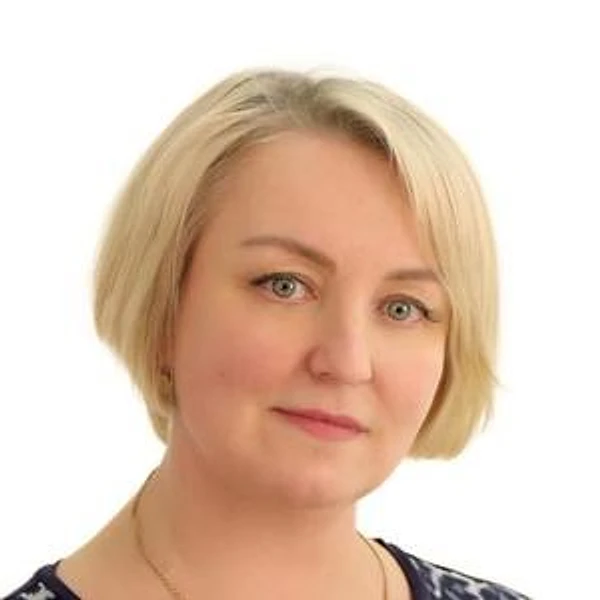 Знаменская Наталья Владимировна — Детский психолог, Москва