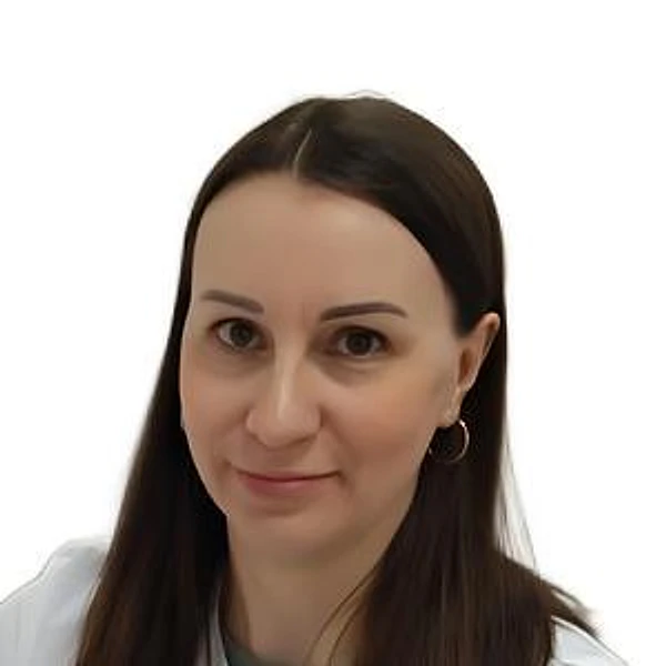 Куксенко Елена Владимировна — Невролог, Волоколамск