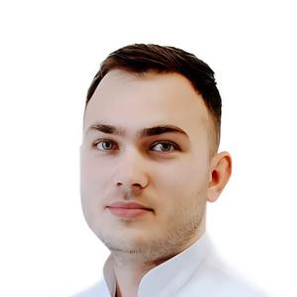 Коршунов Дмитрий Михайлович — Стоматолог-хирург, Стоматолог, Орехово-Зуево