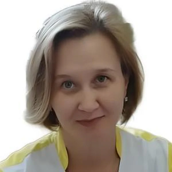 Маркова Анна Олеговна — Акушер, Врач УЗИ, Гинеколог, Хабаровск