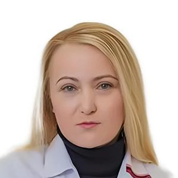 Попова Елена Григорьевна — Стоматолог, Орехово-Зуево