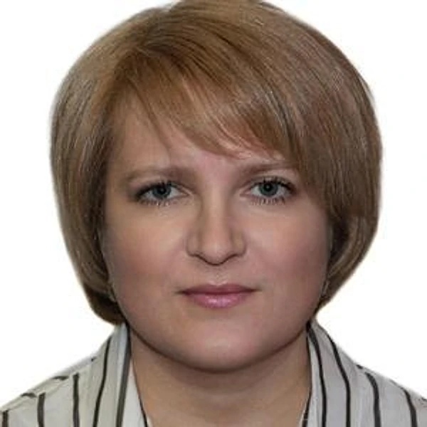 Кирюшкина Анна Львовна — Логопед, Детский психолог, Дефектолог, Москва