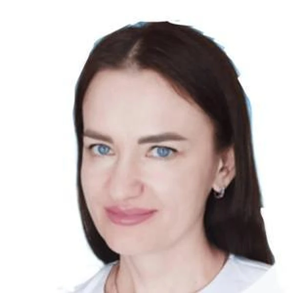 Рябкова Наталья Борисовна — Врач УЗИ, Белгород