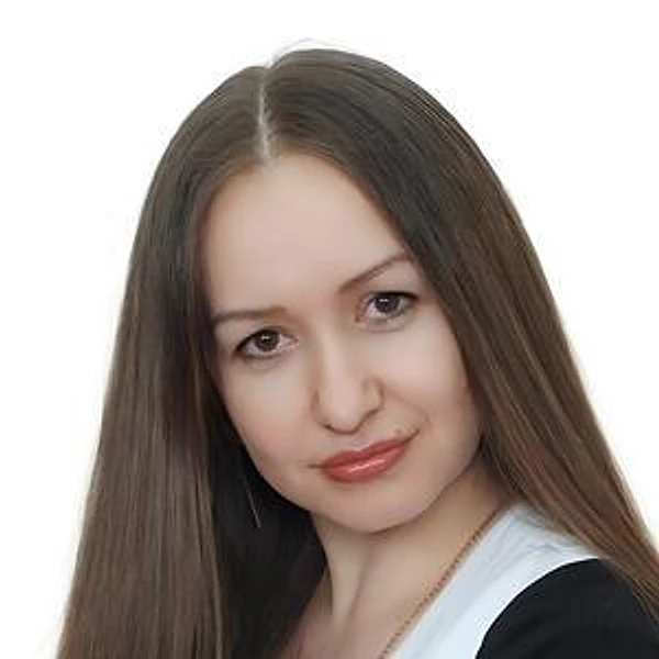 Ткачева Яна Игоревна — Гастроэнтеролог, Терапевт, Камышин