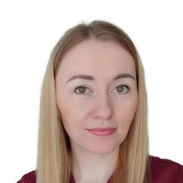 Рябова Елена Геннадьевна — Врач УЗИ, Детский врач УЗИ, Тюмень