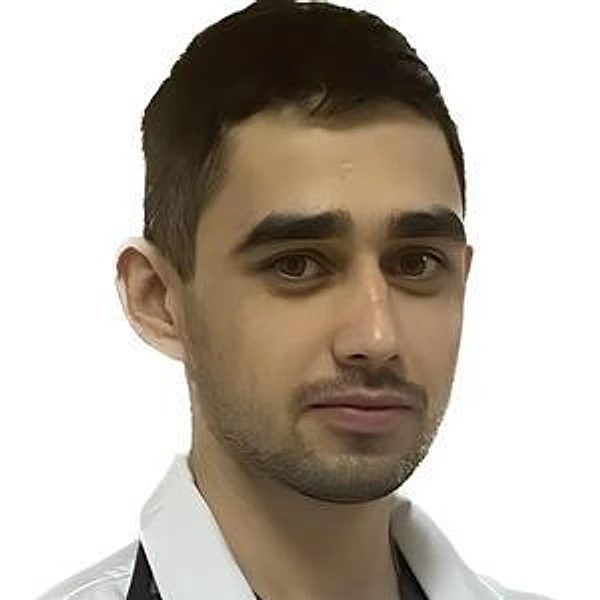 Лебедев Андрей Станиславович — Кардиолог, Москва