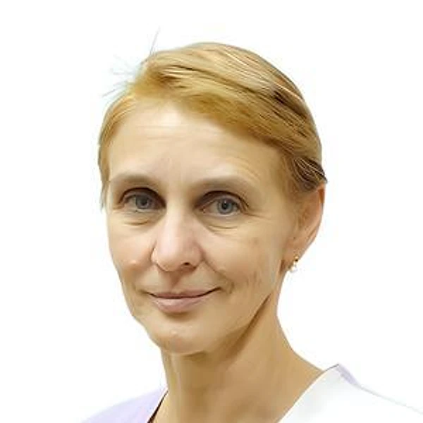 Смирнова Нина Ивановна — Гериатр (геронтолог), Терапевт, Москва