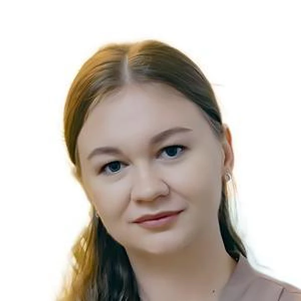 Маслова Елена Юрьевна — Психиатр, Оренбург