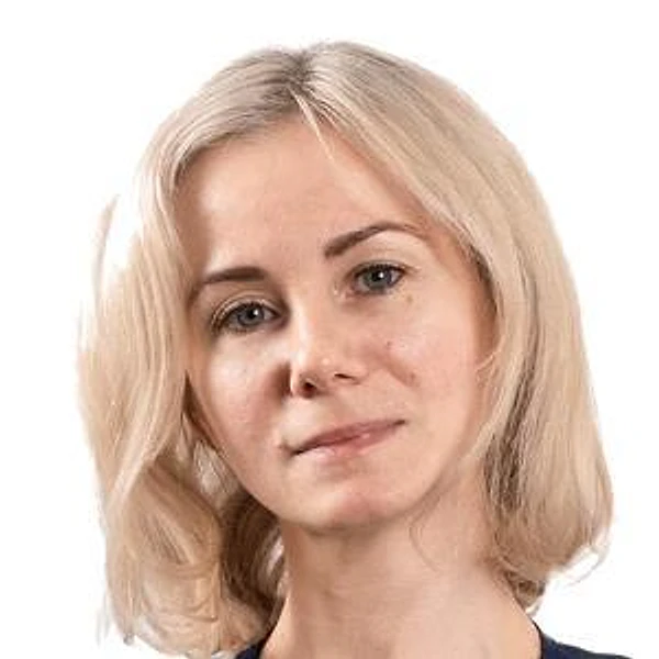 Заболотская Вера Александровна — Инструктор-методист, Эрготерапевт, Воронеж