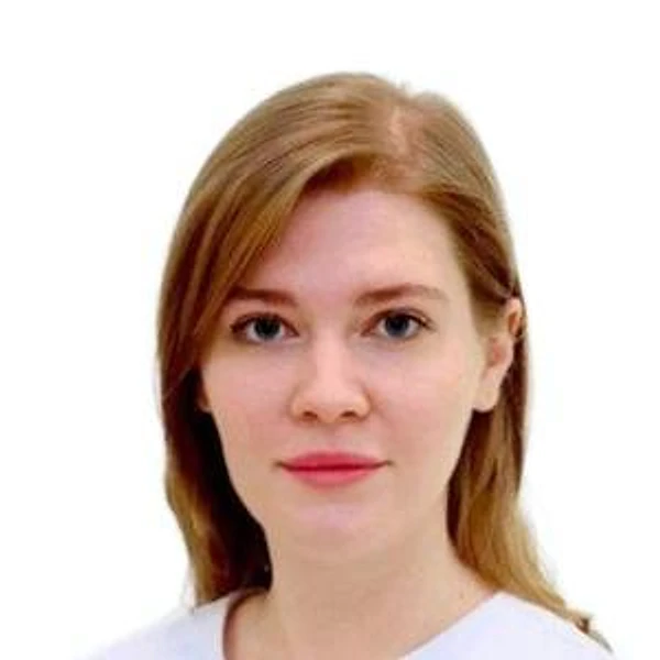 Ткачёва Анна Владимировна — Гинеколог, Акушер, Врач УЗИ, Маммолог, Реутов
