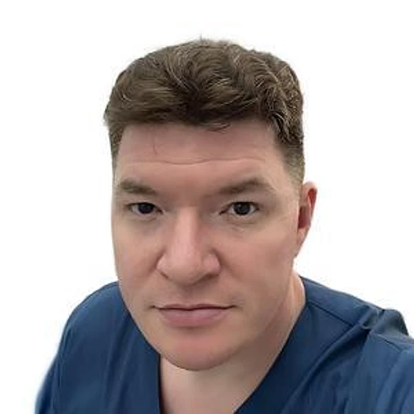 Галявутдинов Нияз Кавиевич — Стоматолог-ортопед, Казань