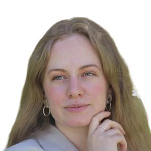Рыбчинская Евгения Владимировна — Детский нейропсихолог, Москва