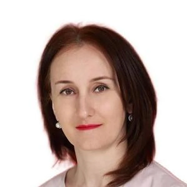 Гассиева Марина Владимировна — Терапевт, Пыть-Ях