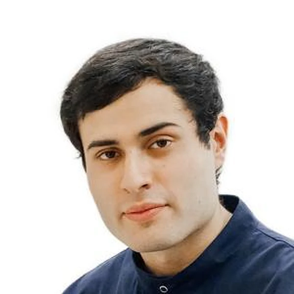 Курбанов Халид Бахтиярович — Стоматолог-хирург, Пятигорск