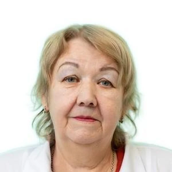 Сергеева Роза Николаевна — Физиотерапевт, Детский физиотерапевт, Тольятти