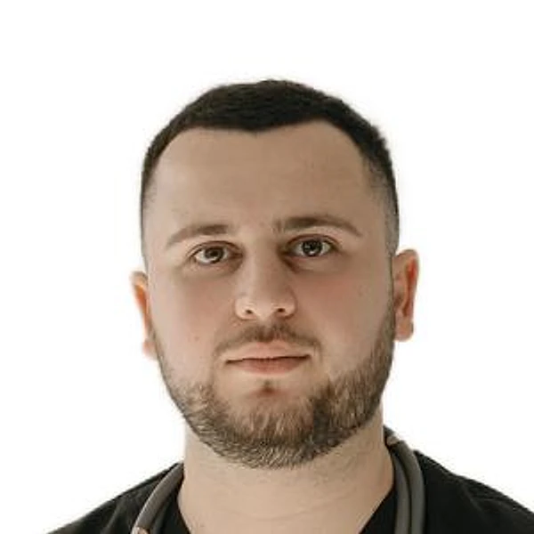 Бахшиян Микаэл Ерджаникович — Фельдшер, Тольятти