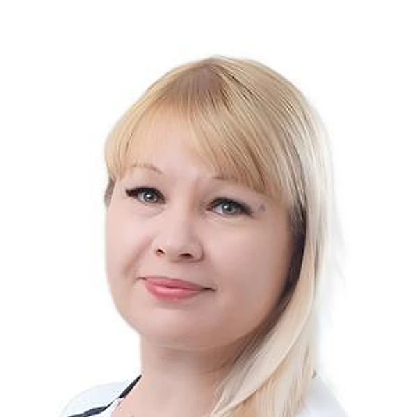 Халилова Диляра Равильевна — Стоматолог-гигиенист, Нефтекамск