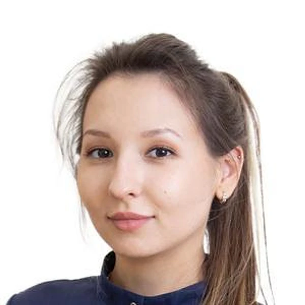 Мухлисламова Даяна Салаватовна — Невролог, Вертебролог, Психиатр, Эпилептолог, Уфа