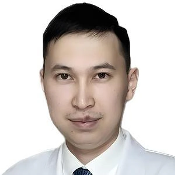 Башанкаев Санал Давидович — Хирург, Проктолог (колопроктолог), Москва