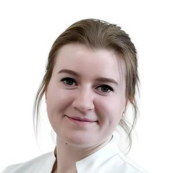 Реут Дина Михайловна — Эндокринолог, Санкт-Петербург