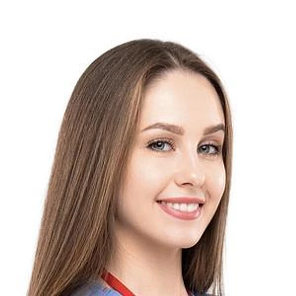 Плотникова Анна Игоревна — Кардиолог, Астрахань