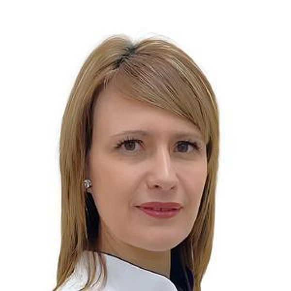 Неведомская Ирина Константиновна — Психолог, Москва