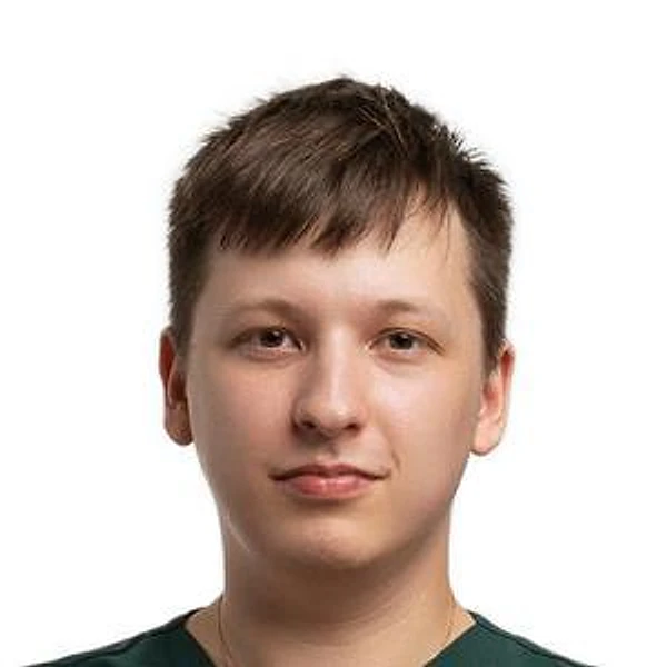 Ульянов Владислав Олегович — Массажист, Барнаул