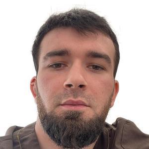 Латипов Джанболат Аминович — Травматолог, Детский ортопед, Детский травматолог, Ортопед, Санкт-Петербург